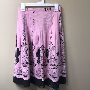 Beautiful skirt!! Just lovely!
